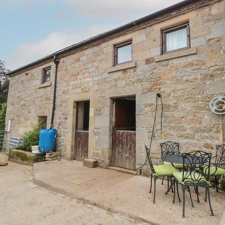 The Granary Vila Morpeth Exterior foto