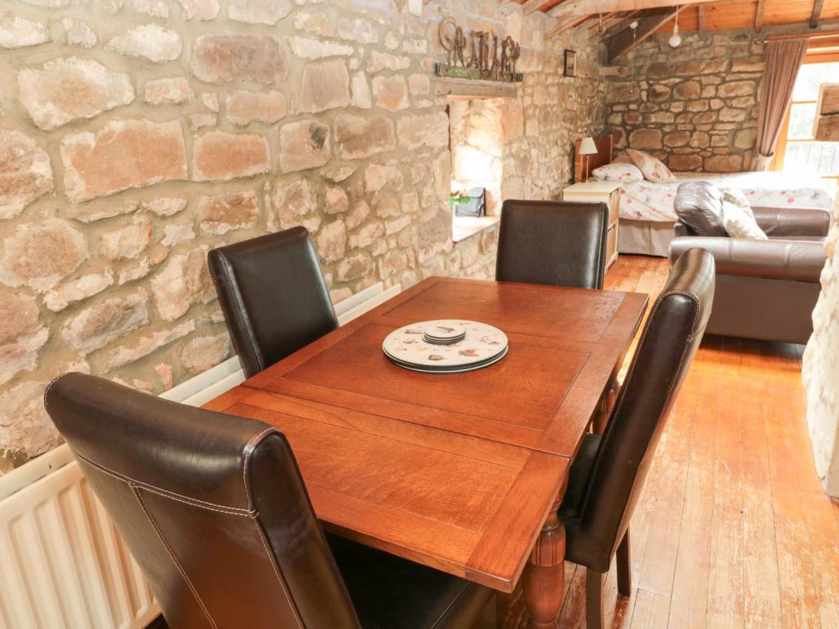 The Granary Vila Morpeth Exterior foto