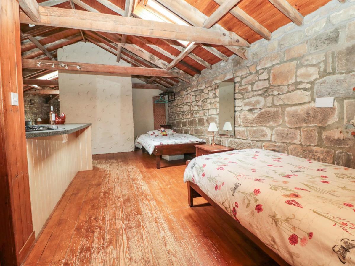 The Granary Vila Morpeth Exterior foto